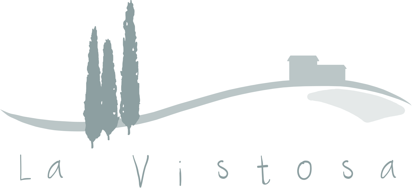 La Vistosa - Logo